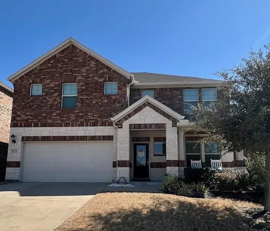 $299,000 | 2115 Silver Charm Lane, Forney, TX 75126