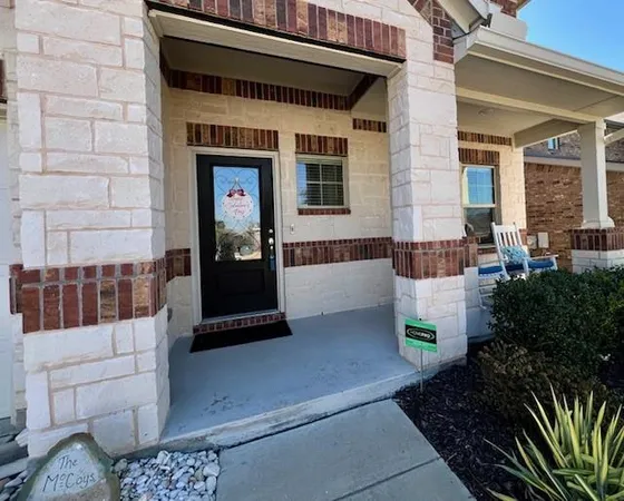 $299,000 | 2115 Silver Charm Lane, Forney, TX 75126