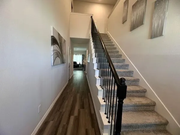 $299,000 | 2115 Silver Charm Lane, Forney, TX 75126