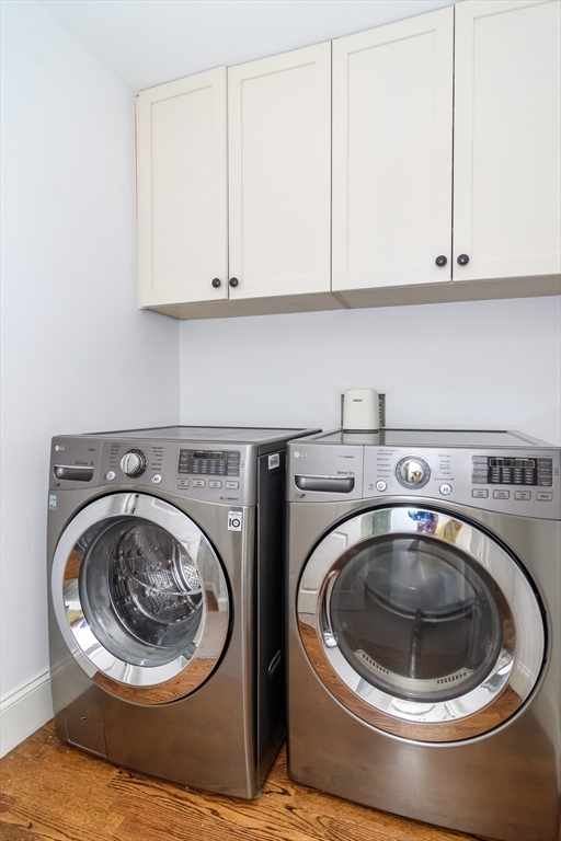 43 Hall Street, Unit 1 Waltham, MA 02453 - Photo 21 of 30