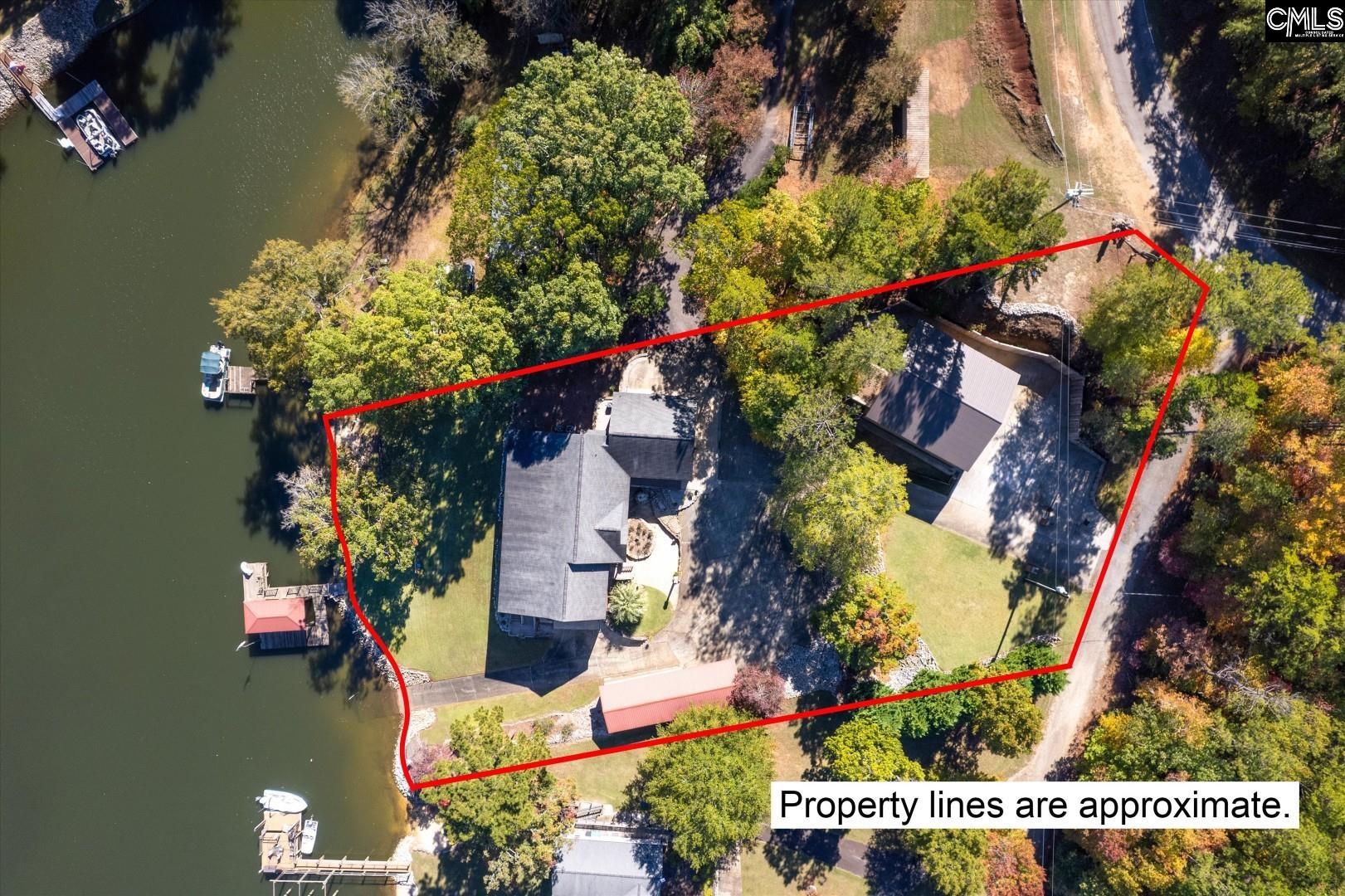2210 Lake Road Ridgeway, SC 29130 - Photo 73 of 78