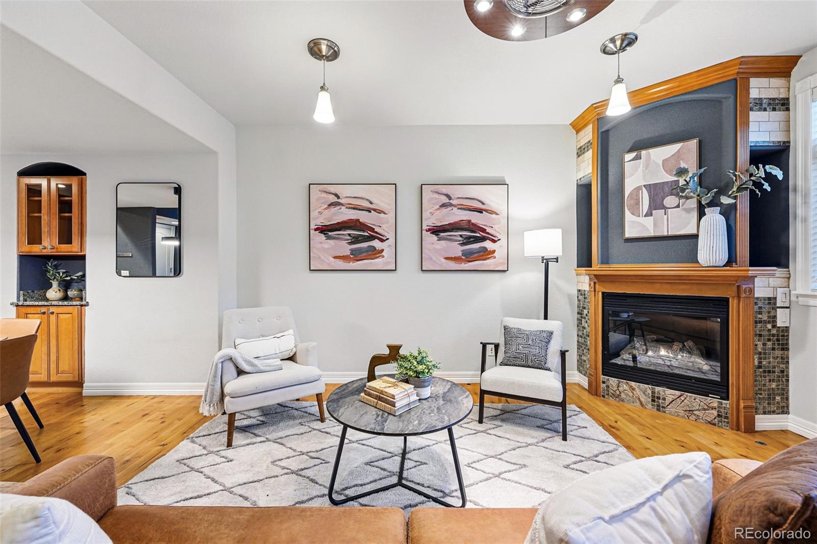 2319 Decatur Street Denver, CO 80211 - Photo 17 of 50 Gallery Image 17
