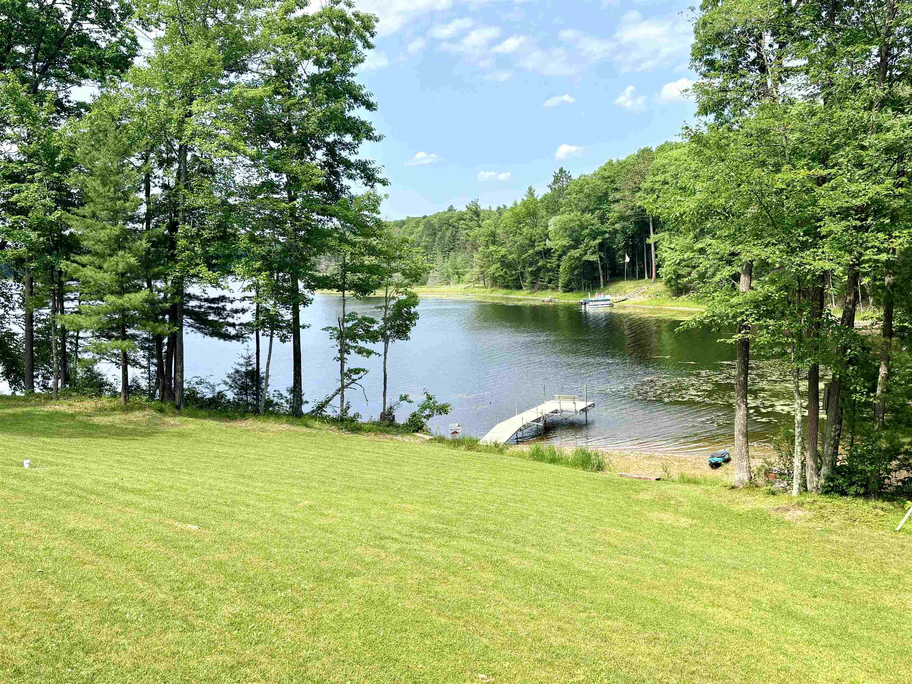 7136 Somo Lane Rhinelander, WI 54501 - Photo 36 of 48