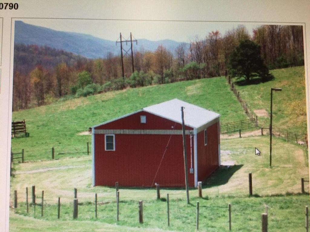 5400 Rock Bar Road Wise, VA 24293 - Photo 15 of 15 125 AcresCompletely Fenced