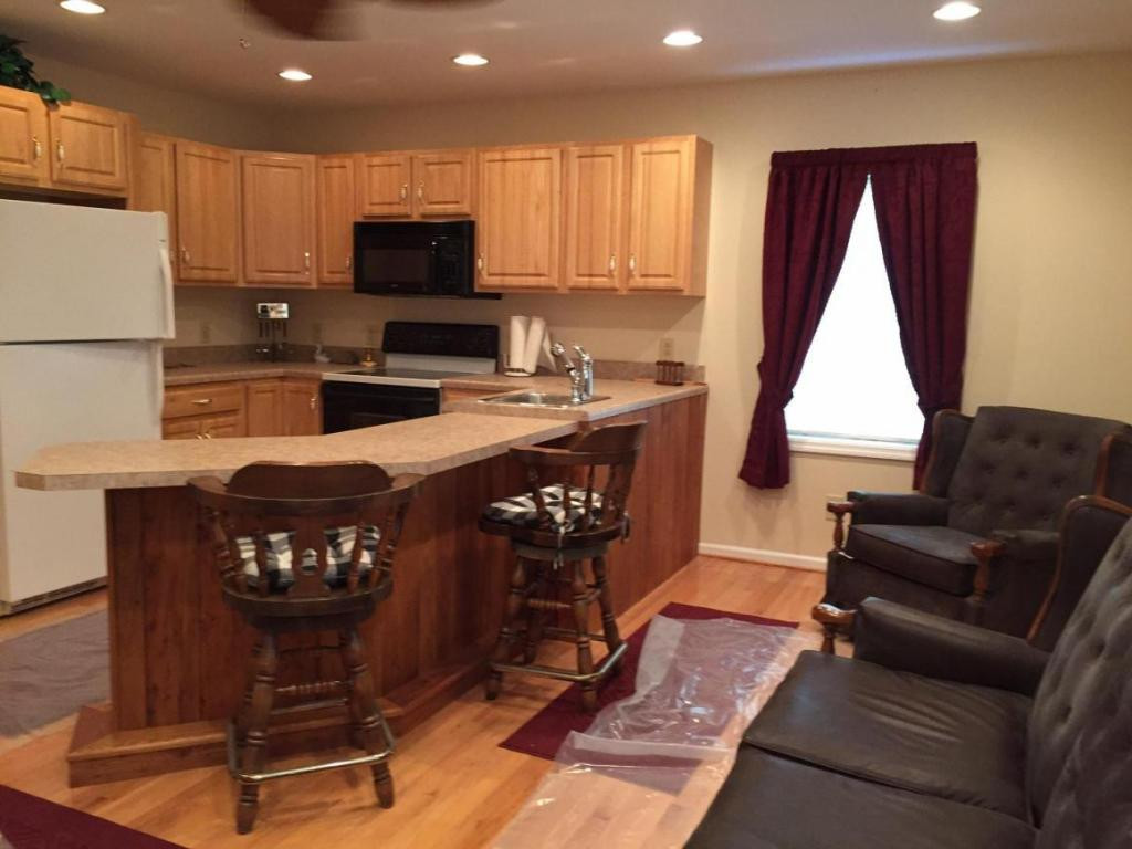 5400 Rock Bar Road Wise, VA 24293 - Photo 3 of 15 Open Concept