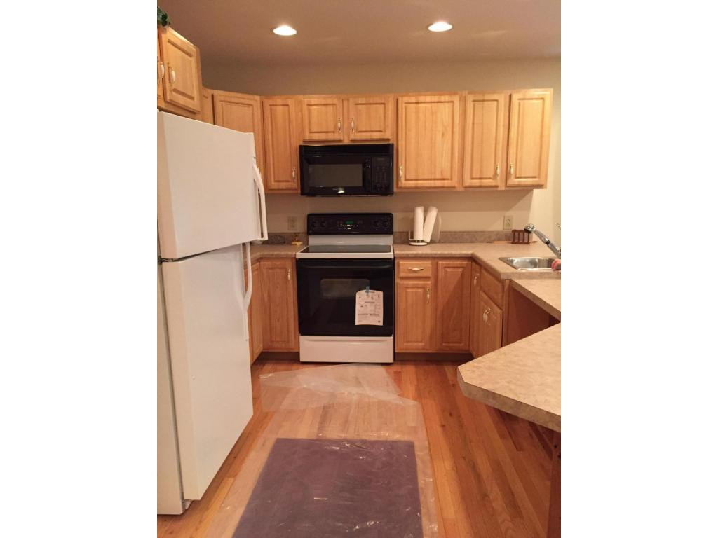 5400 Rock Bar Road Wise, VA 24293 - Photo 5 of 15 KitchenBrand New Appliances