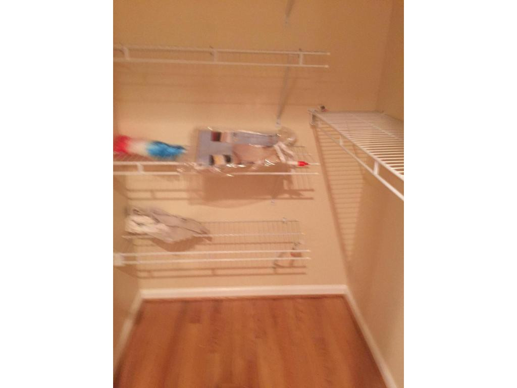 5400 Rock Bar Road Wise, VA 24293 - Photo 10 of 15 Large Closet