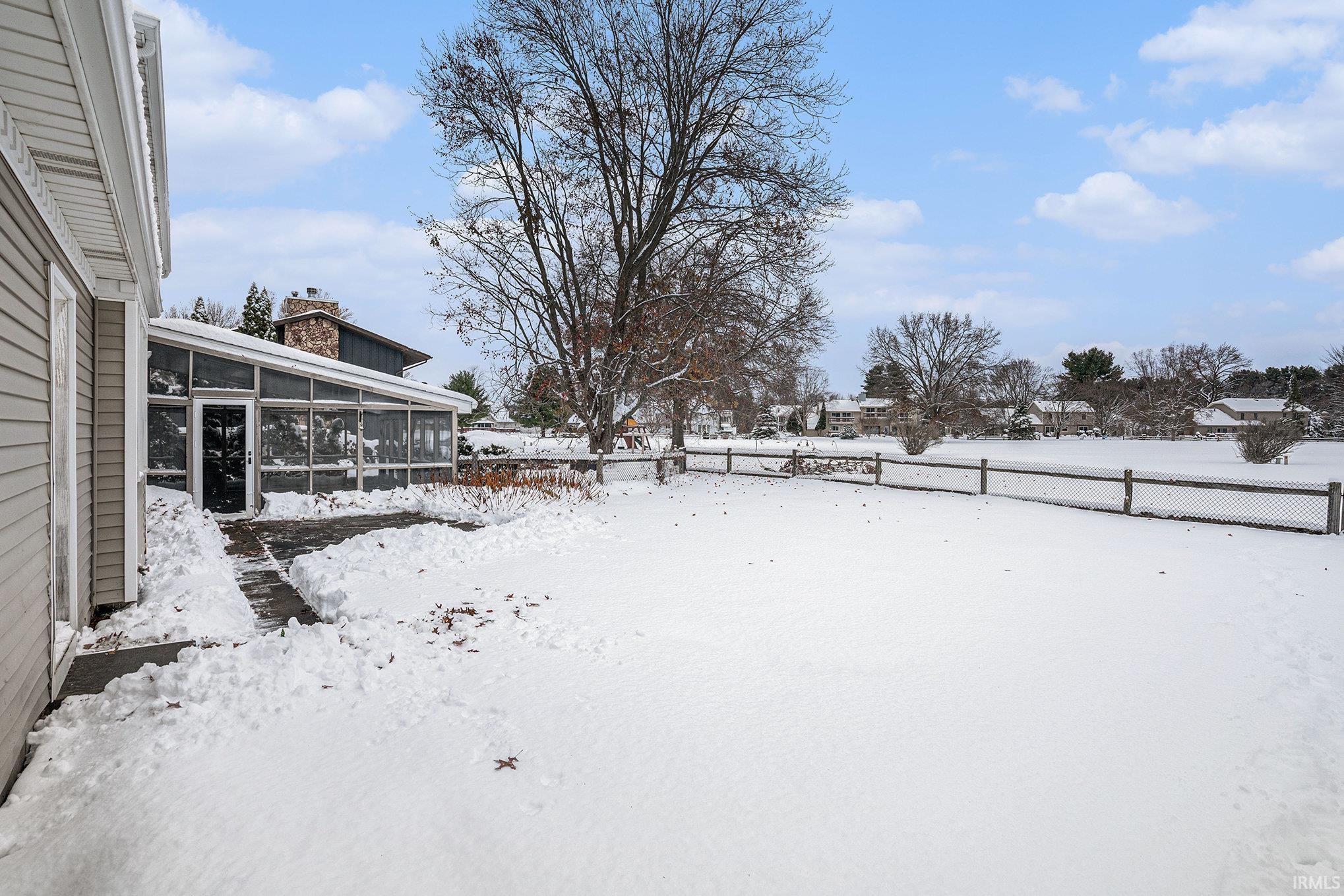 16161 Barryknoll Way Granger, IN 46530 - Photo 24 of 28