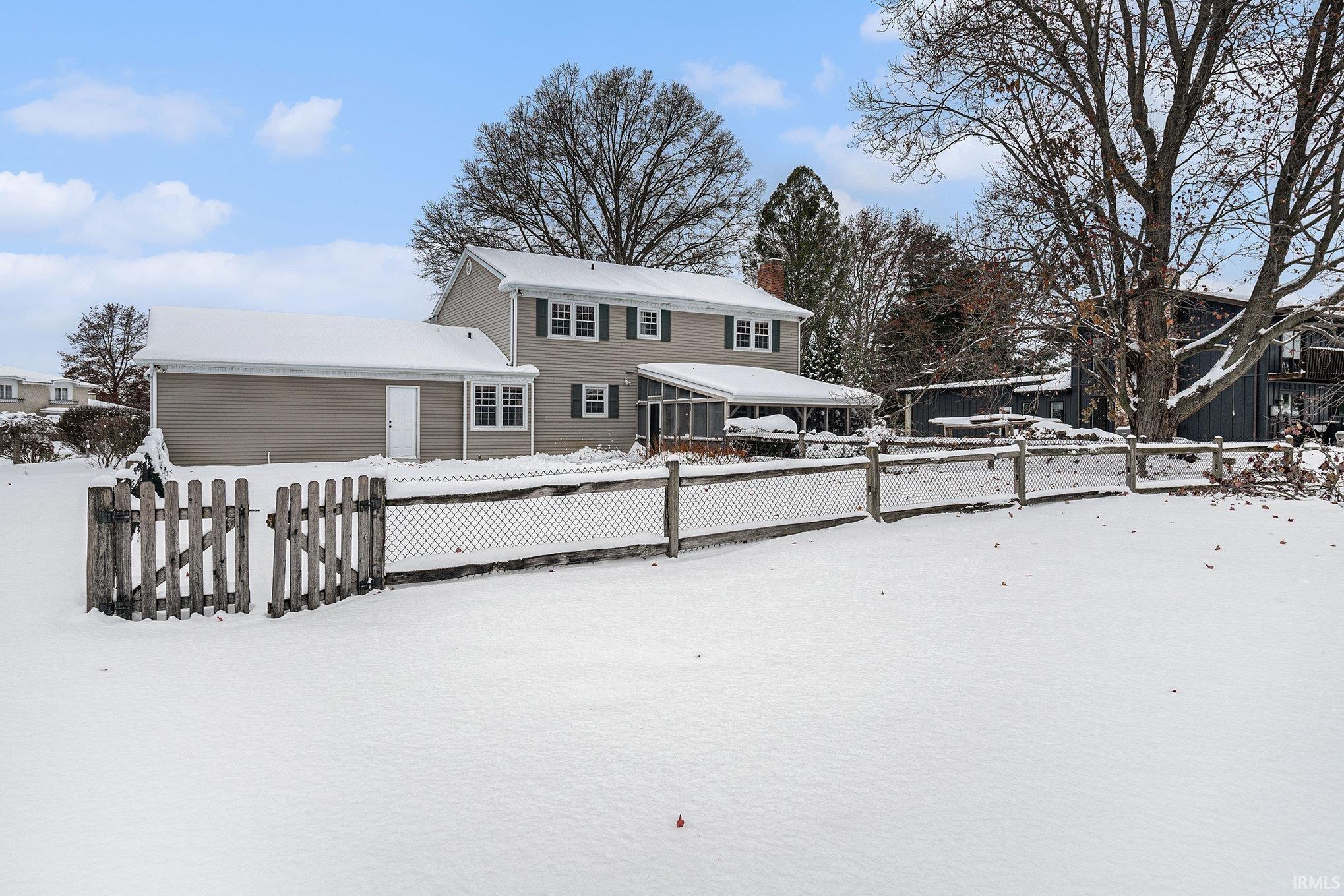 16161 Barryknoll Way Granger, IN 46530 - Photo 25 of 28