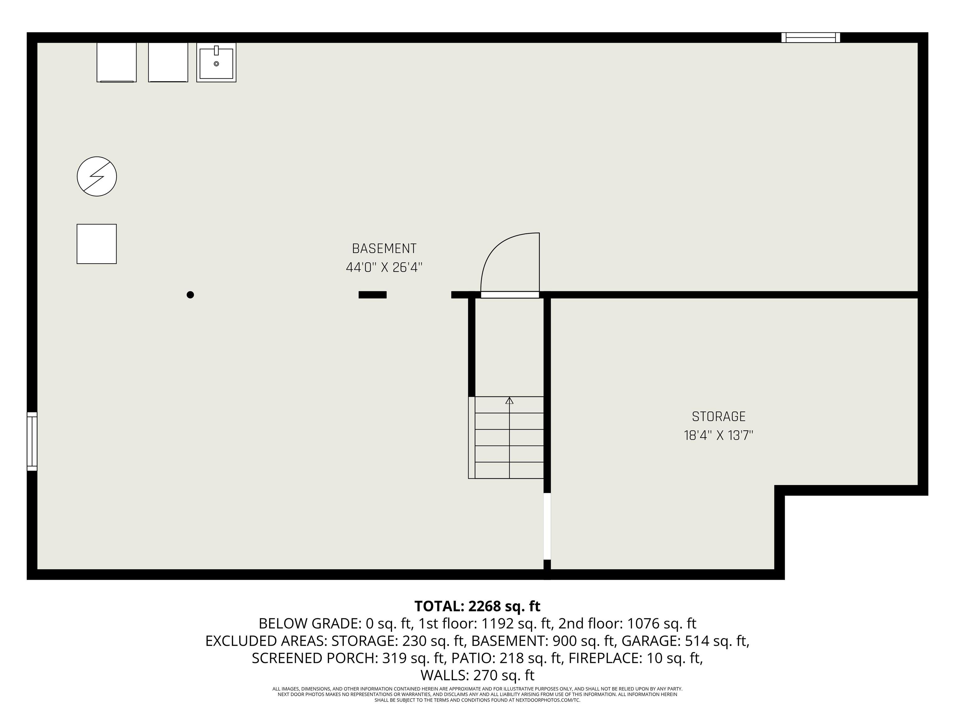 16161 Barryknoll Way Granger, IN 46530 - Photo 28 of 28