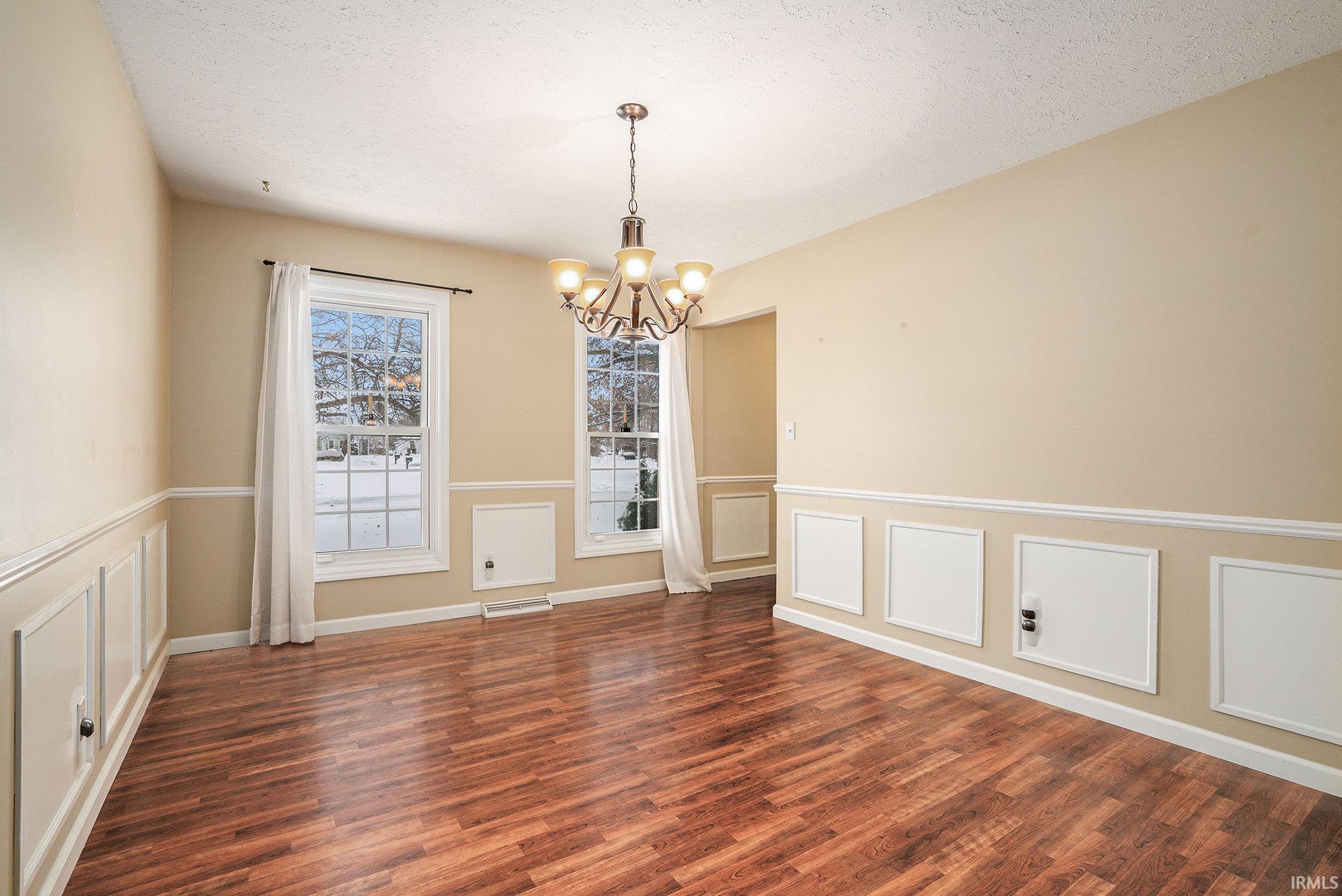 16161 Barryknoll Way Granger, IN 46530 - Photo 5 of 28