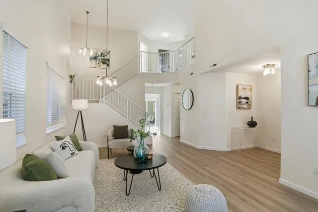 $1,880,000 | 1430 Cuciz Lane, Milpitas, CA 95035