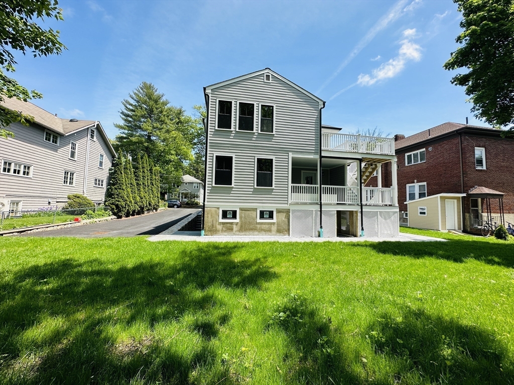 123 Oxford Road, Unit 123 Newton, MA 02459 - Photo 14 of 18