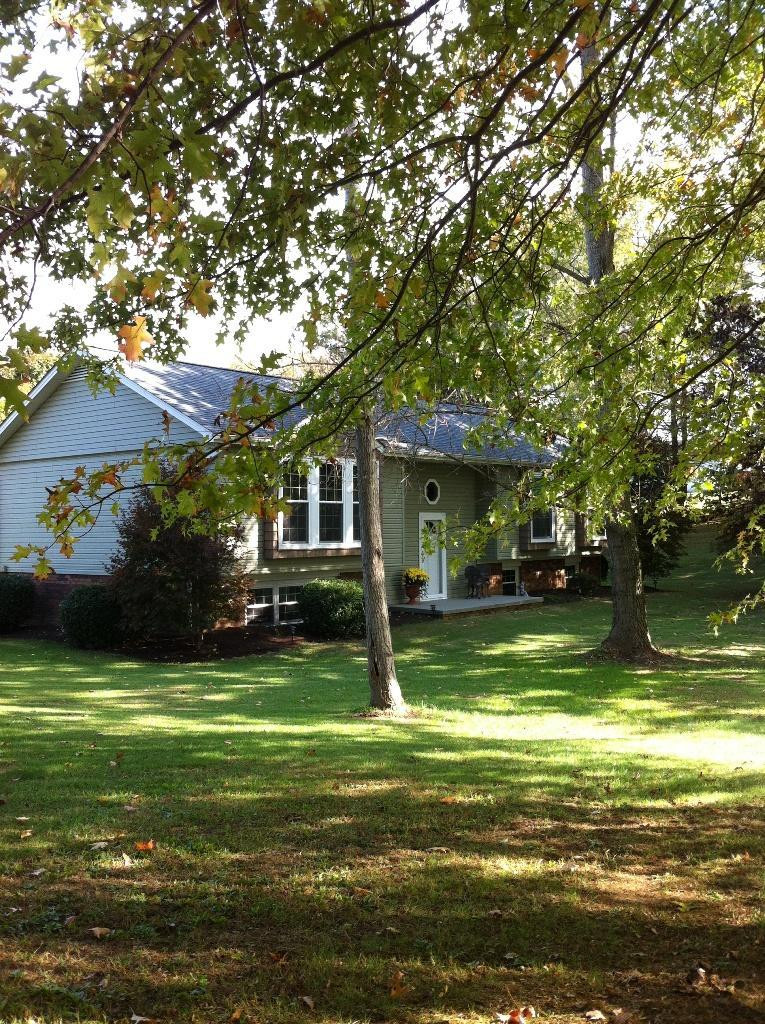 1458 Philpot Road London, KY 40744 - Photo 29 of 31 Photo 29