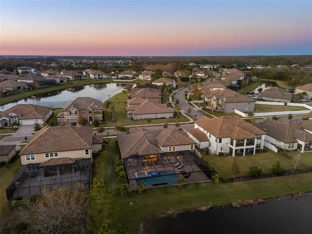 $1,475,000 | 33376 Kateland Drive, Wesley Chapel, FL 33545