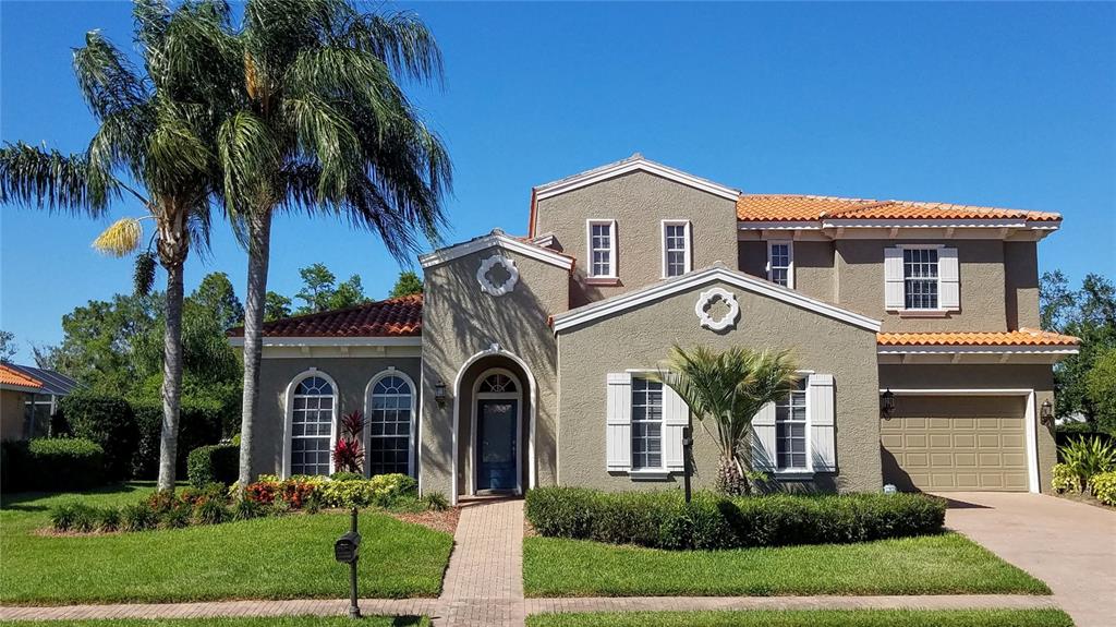 Champions Club Beauty