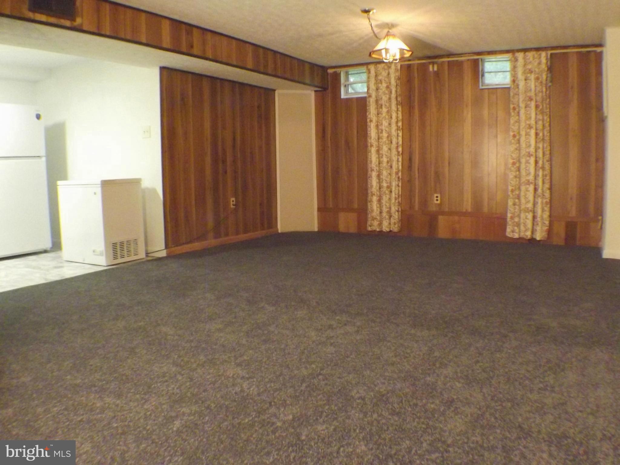 19108 Croom Road Brandywine, MD 20613 - Photo 20 of 33 Lower Level Rec Room