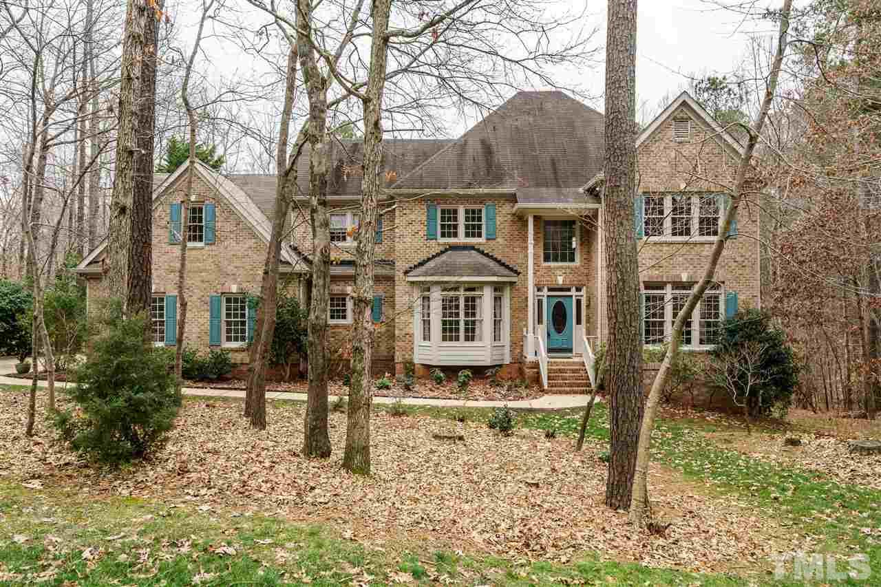 10400 Roadstead Way West Raleigh, NC 27613 - Photo 1 of 25