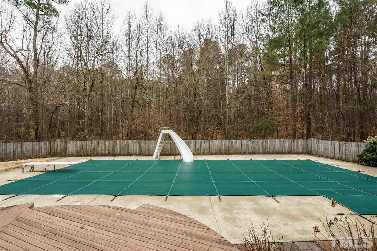 10400 Roadstead Way West Raleigh, NC 27613 - Photo 22 of 25