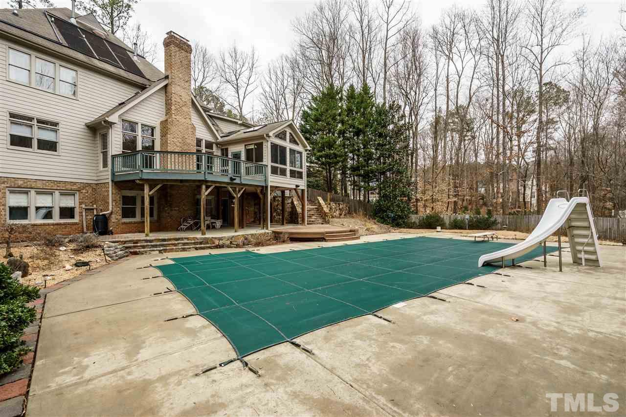 10400 Roadstead Way West Raleigh, NC 27613 - Photo 23 of 25