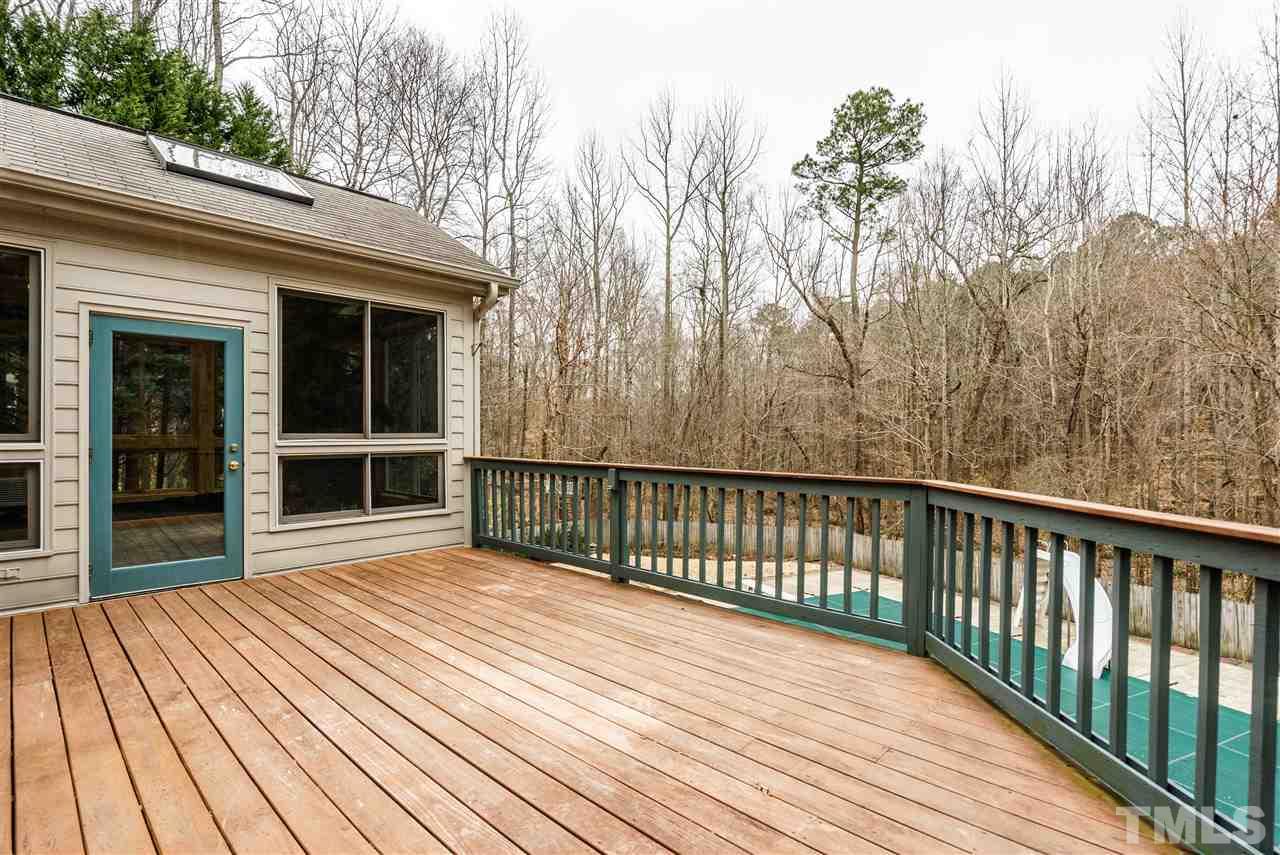 10400 Roadstead Way West Raleigh, NC 27613 - Photo 24 of 25