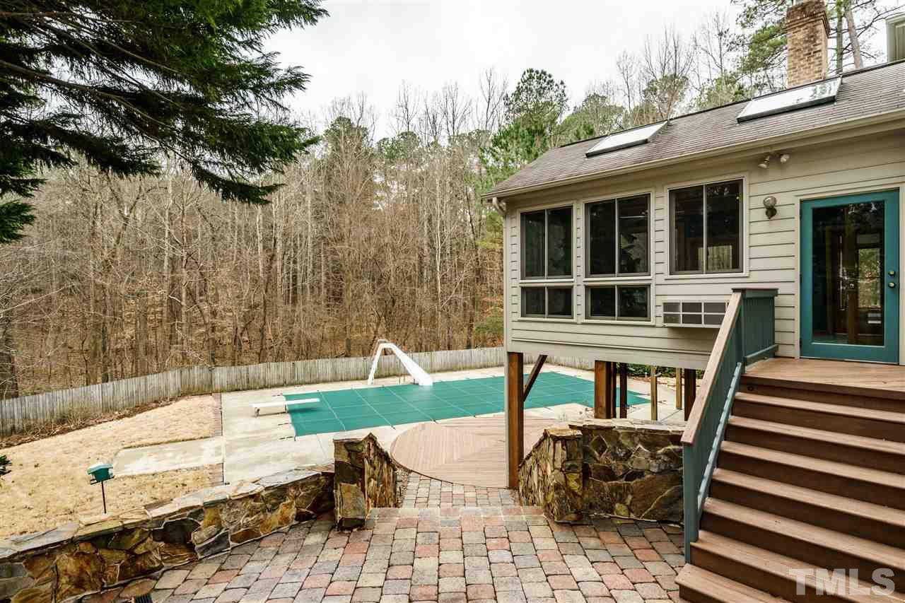 10400 Roadstead Way West Raleigh, NC 27613 - Photo 25 of 25