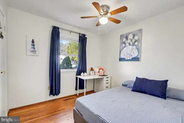 $2,544 | 4111 Hoffman Drive, Woodbridge, VA 22193