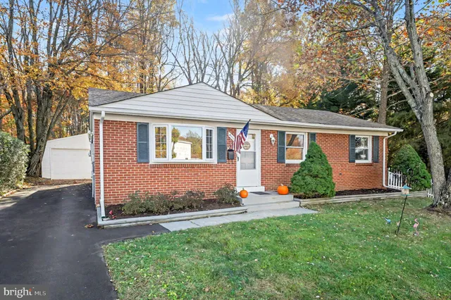 $2,544 | 4111 Hoffman Drive, Woodbridge, VA 22193