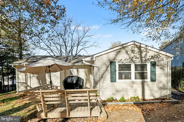 $2,544 | 4111 Hoffman Drive, Woodbridge, VA 22193