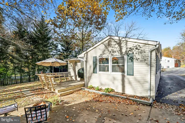 $2,544 | 4111 Hoffman Drive, Woodbridge, VA 22193