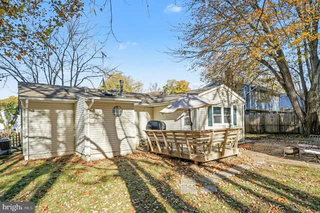 $2,544 | 4111 Hoffman Drive, Woodbridge, VA 22193