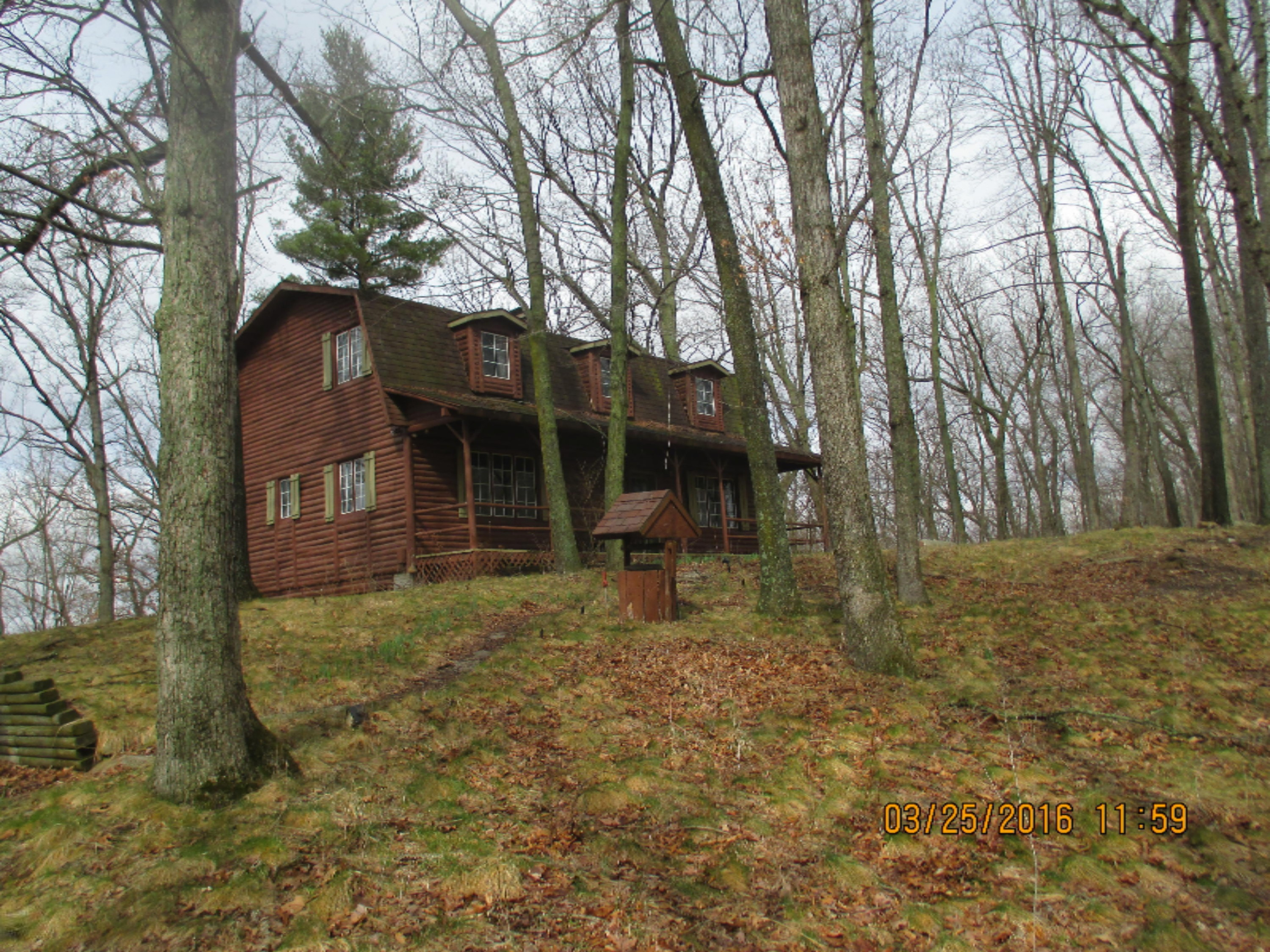 10850 Harkness Road Belding, MI 48809 - Photo 2 of 18 IMG_3082