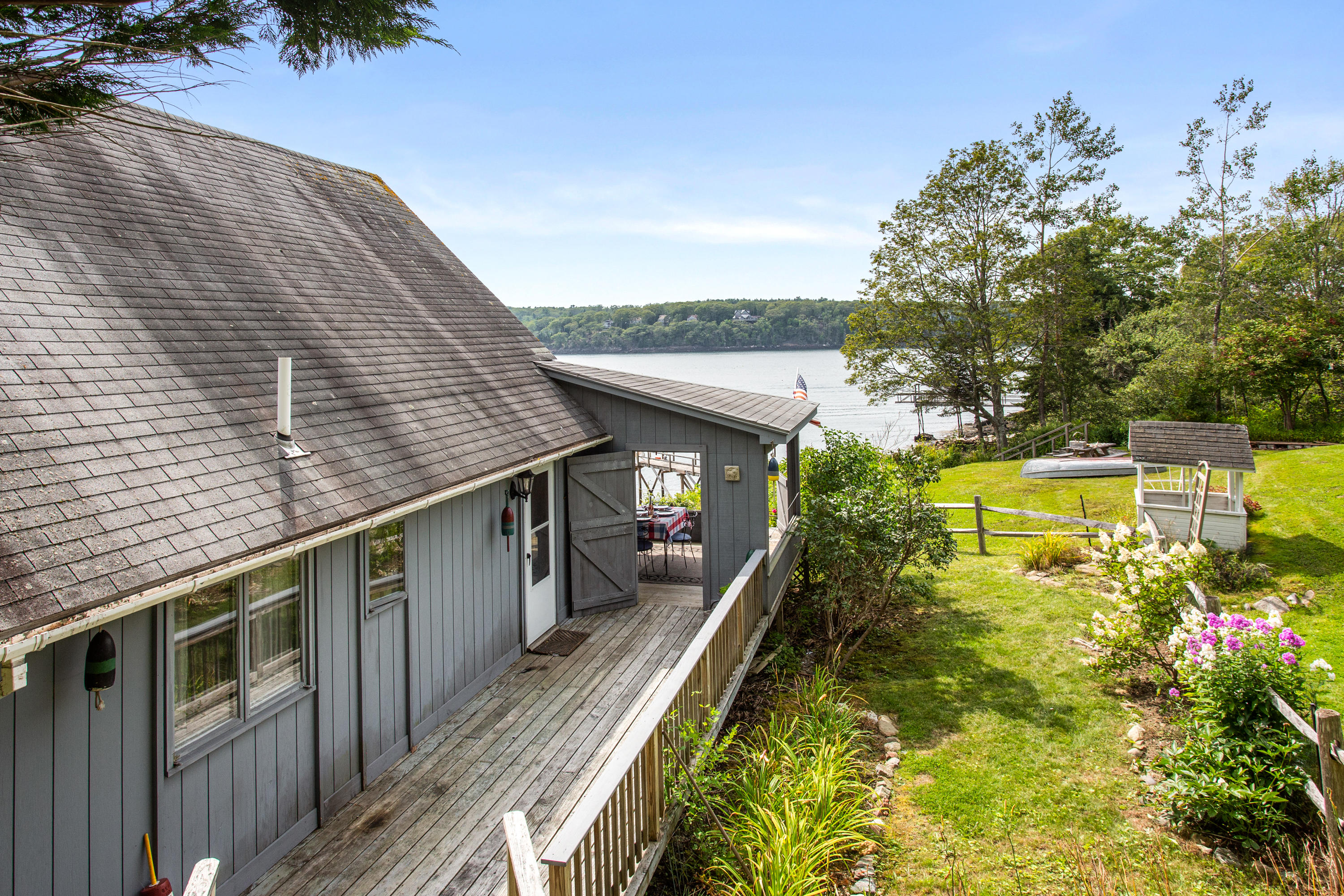 113 West Side Road South Bristol, ME 04568 - Photo 4 of 45 01-113WSideRd-SouthBristol-KS
