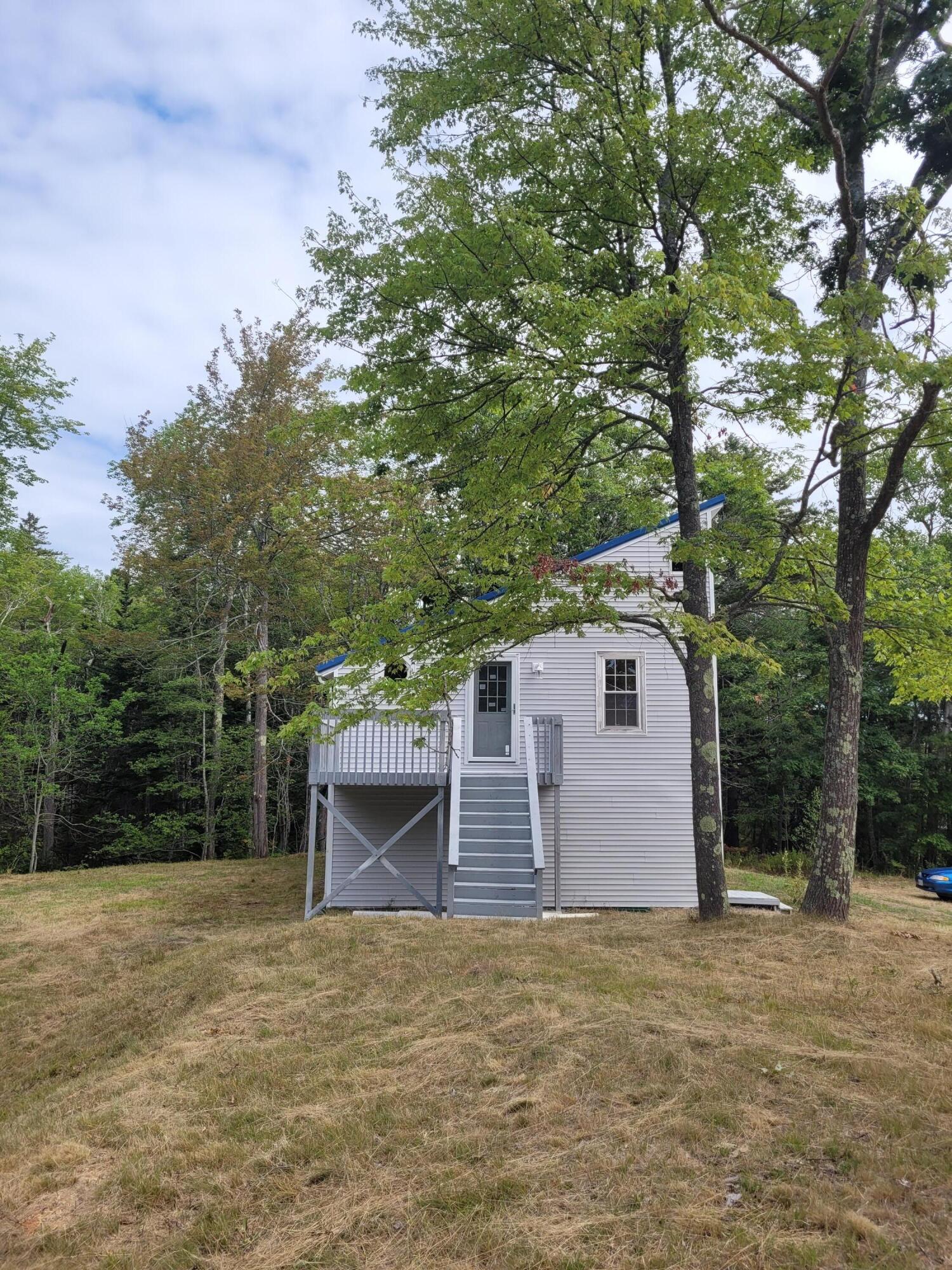 966 Harpswell Islands Road Harpswell, ME 04079 - Photo 2 of 31 20220819_105056