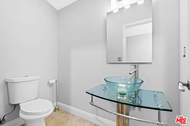 a outdoor space with furniture and window