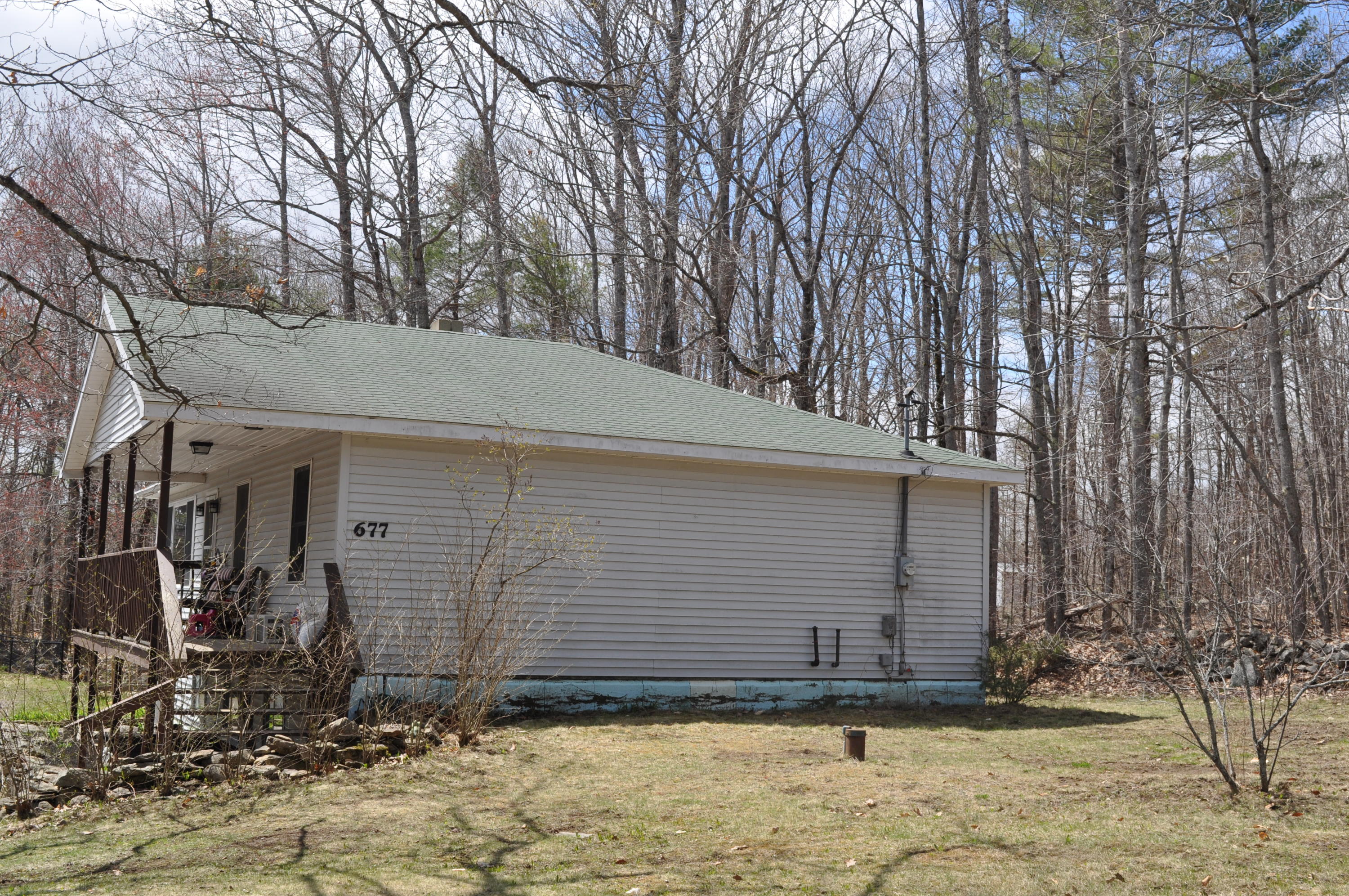 677 Hallowell Road Augusta, ME 04330 - Photo 2 of 30 DSC_0005