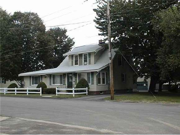 22 Patriots Way Rochester, NH 03839 - Photo 1 of 1