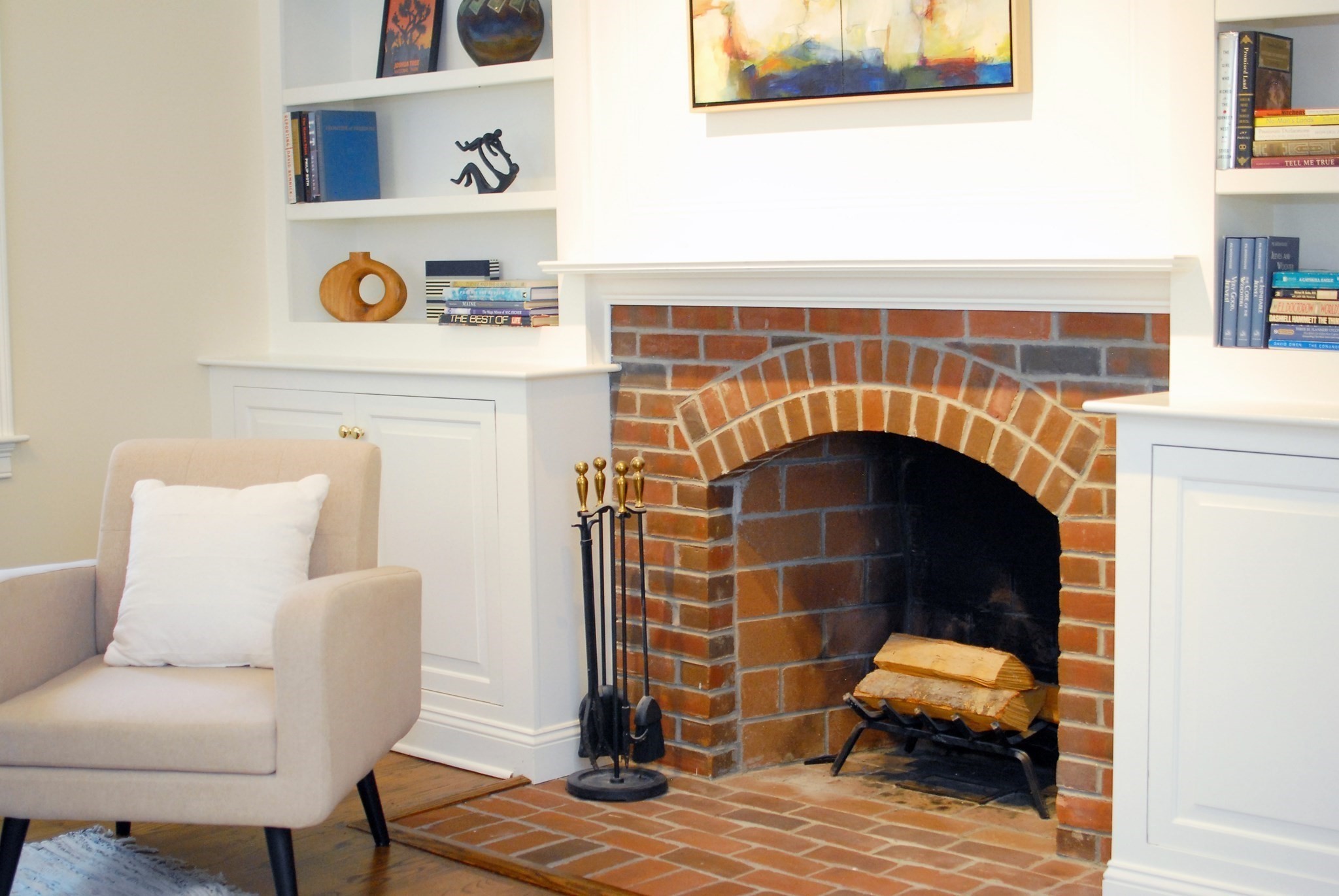 100 Barretts Mill Road Concord, MA 01742 - Photo 24 of 26 Gallery Image 24