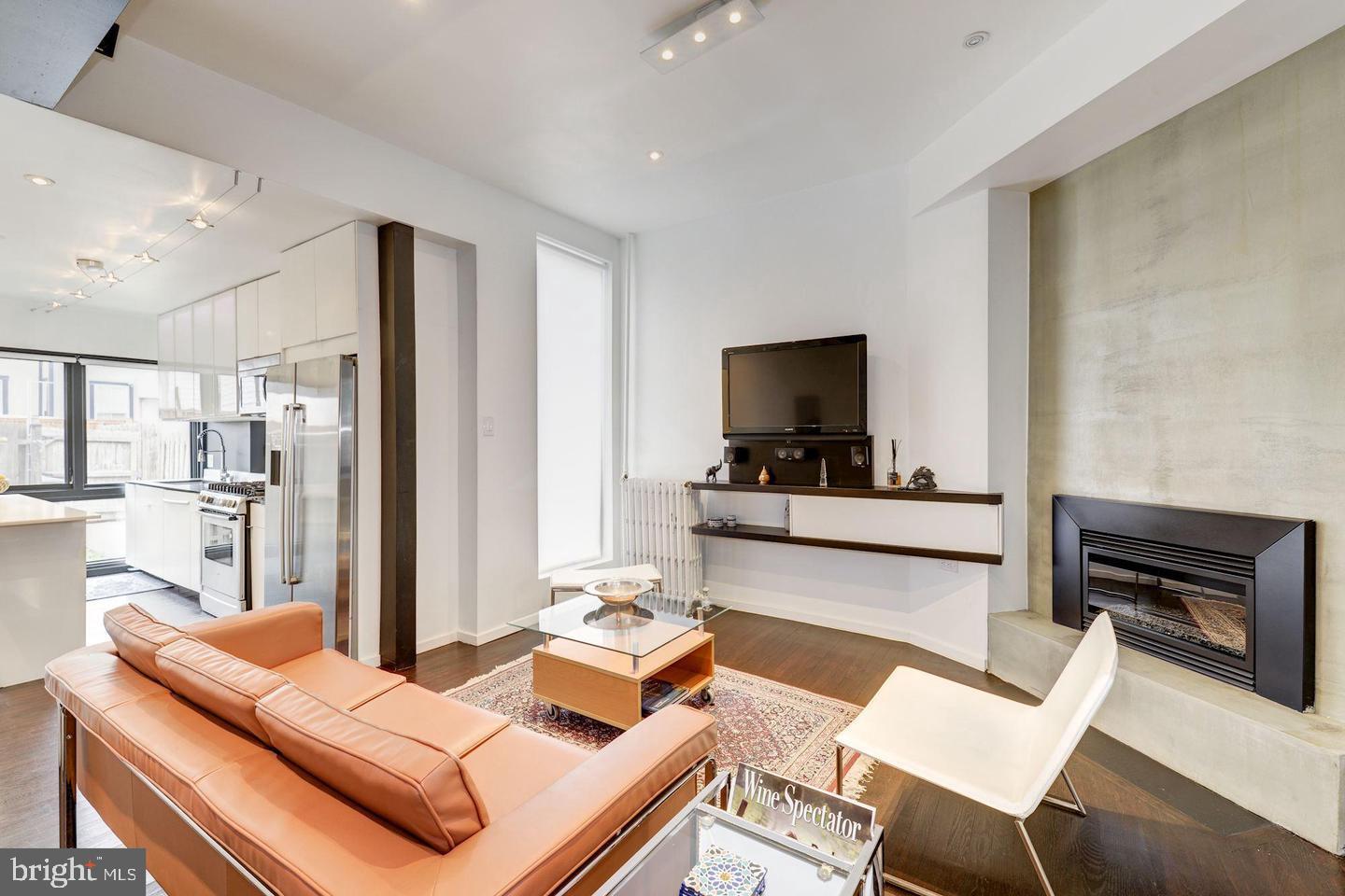 1957 3rd Street Northwest Washington, DC 20001 - Photo 7 of 20
