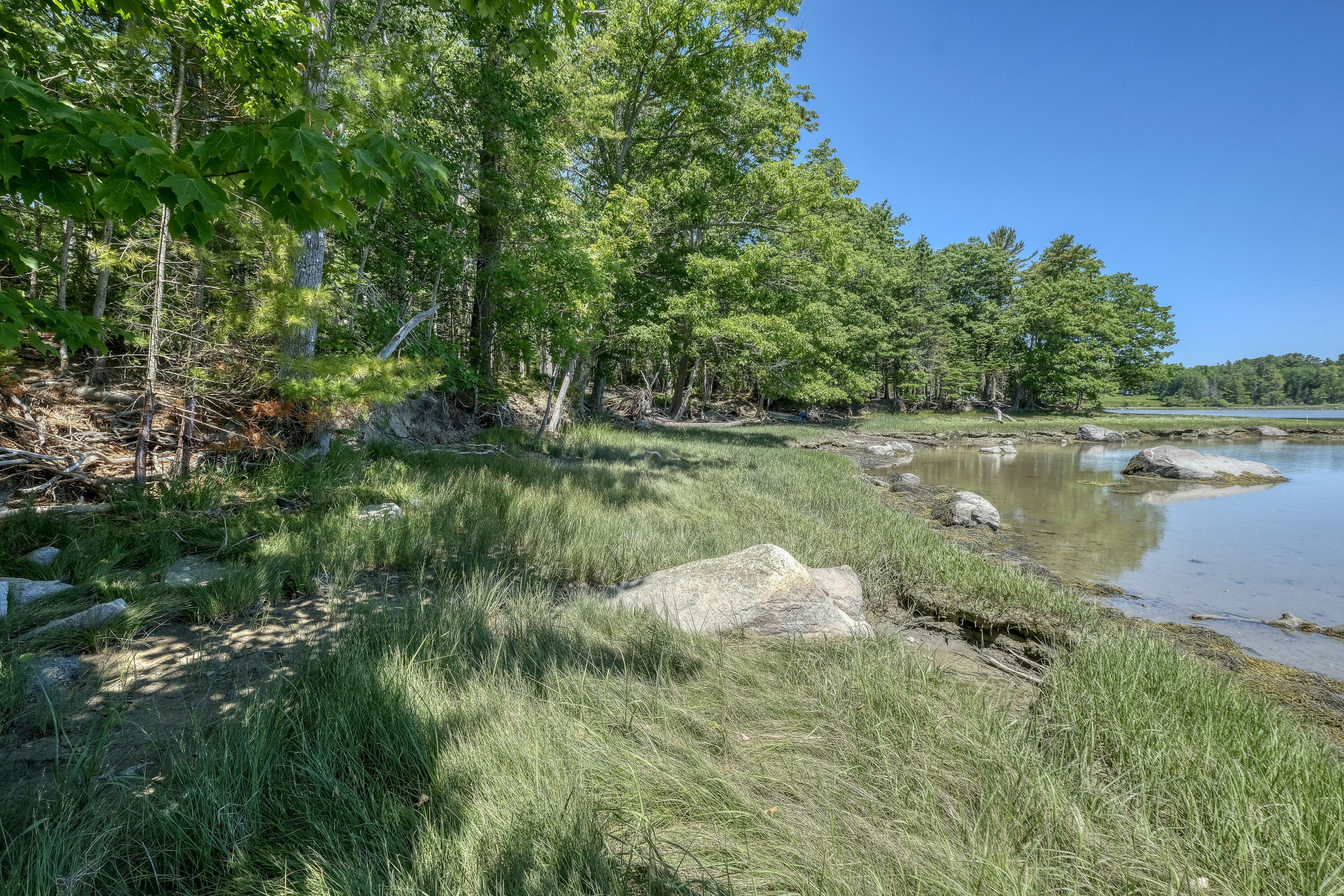 42 Dwelly Point Road Franklin, ME 04634 - Photo 9 of 22 42DwellyPointRd-19