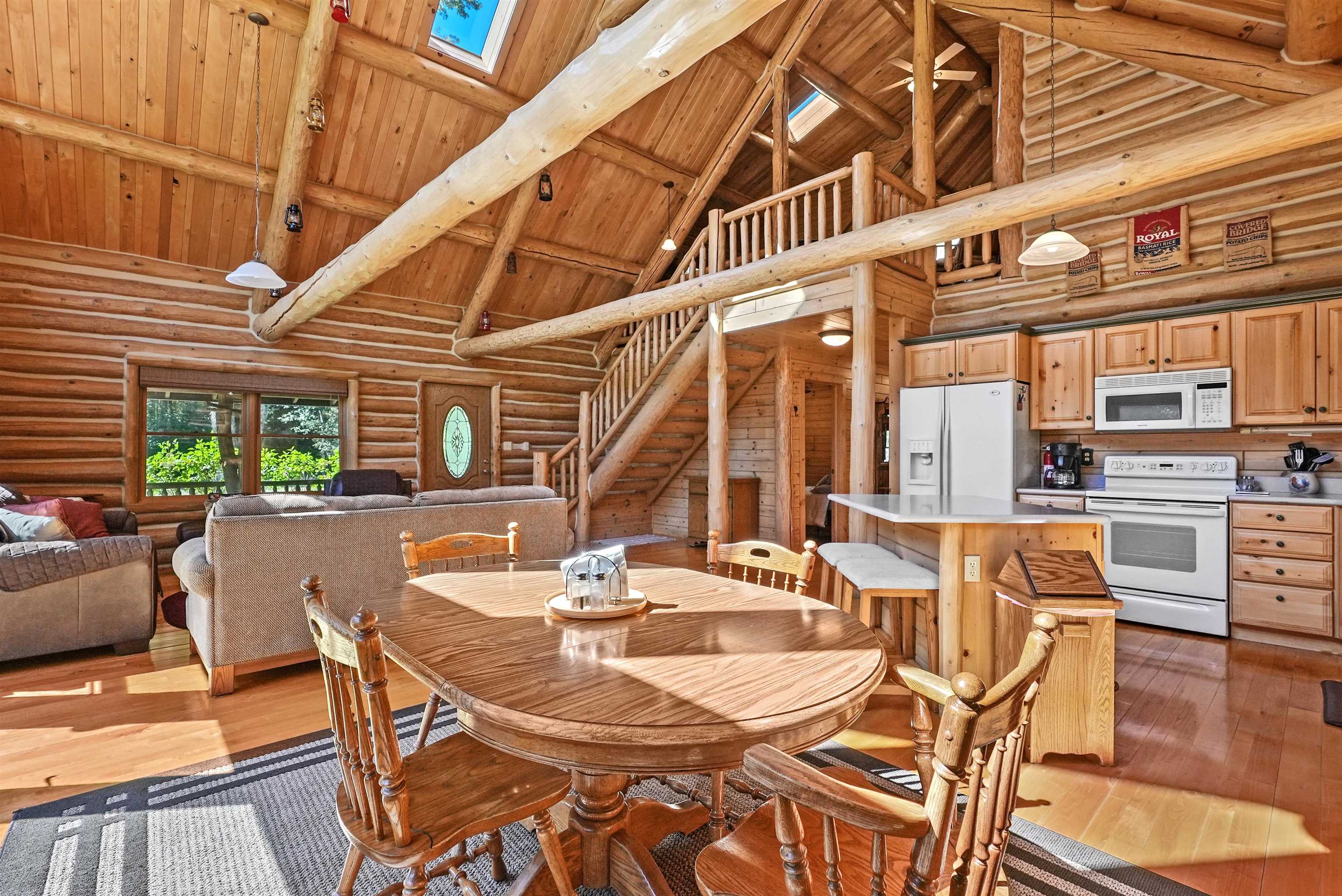6400 West Moorestown Road Manton, MI 49663 - Photo 8 of 60