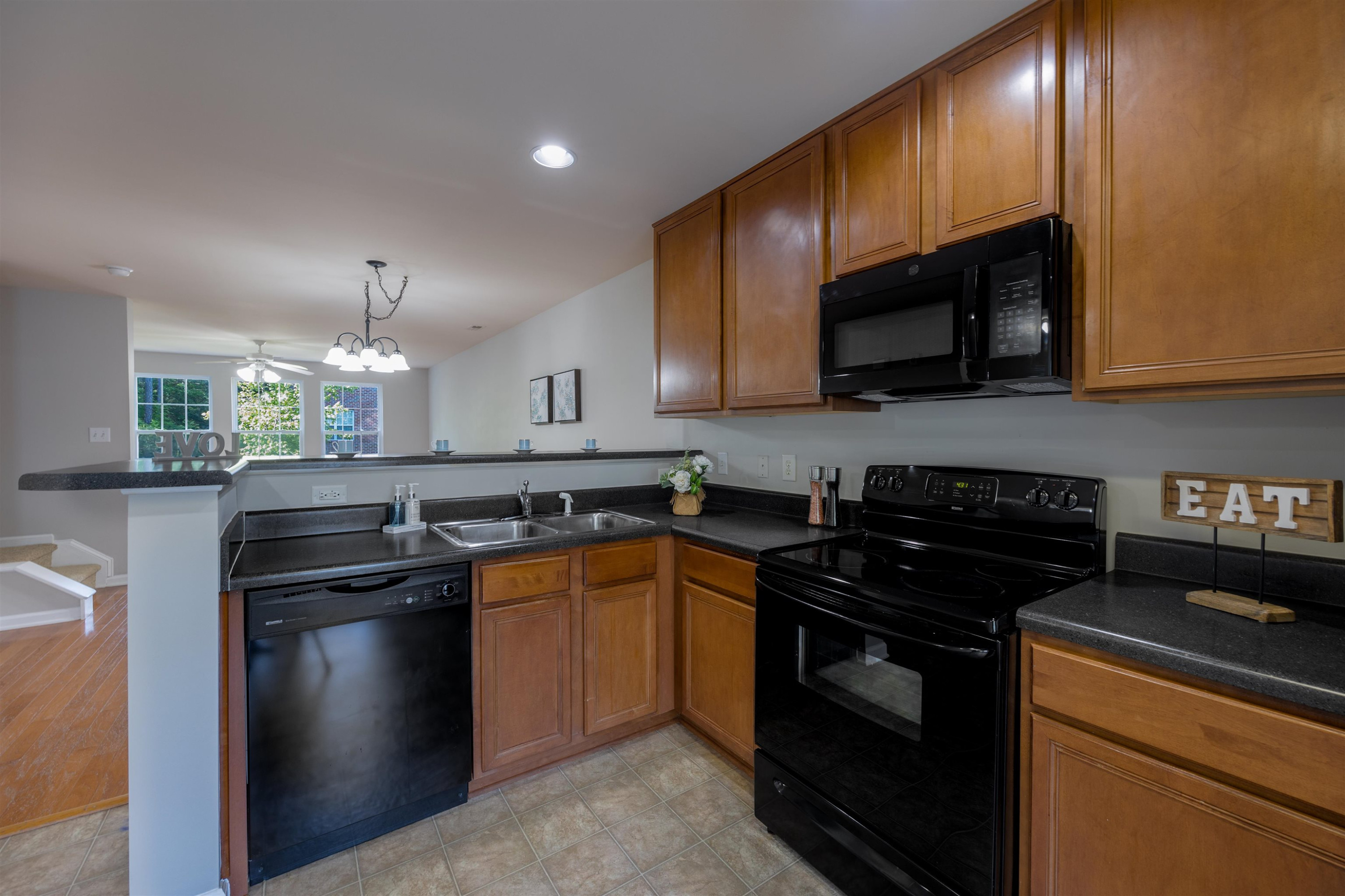 9912 Cleaver Court Raleigh, NC 27617 - Photo 14 of 30 Photo 14