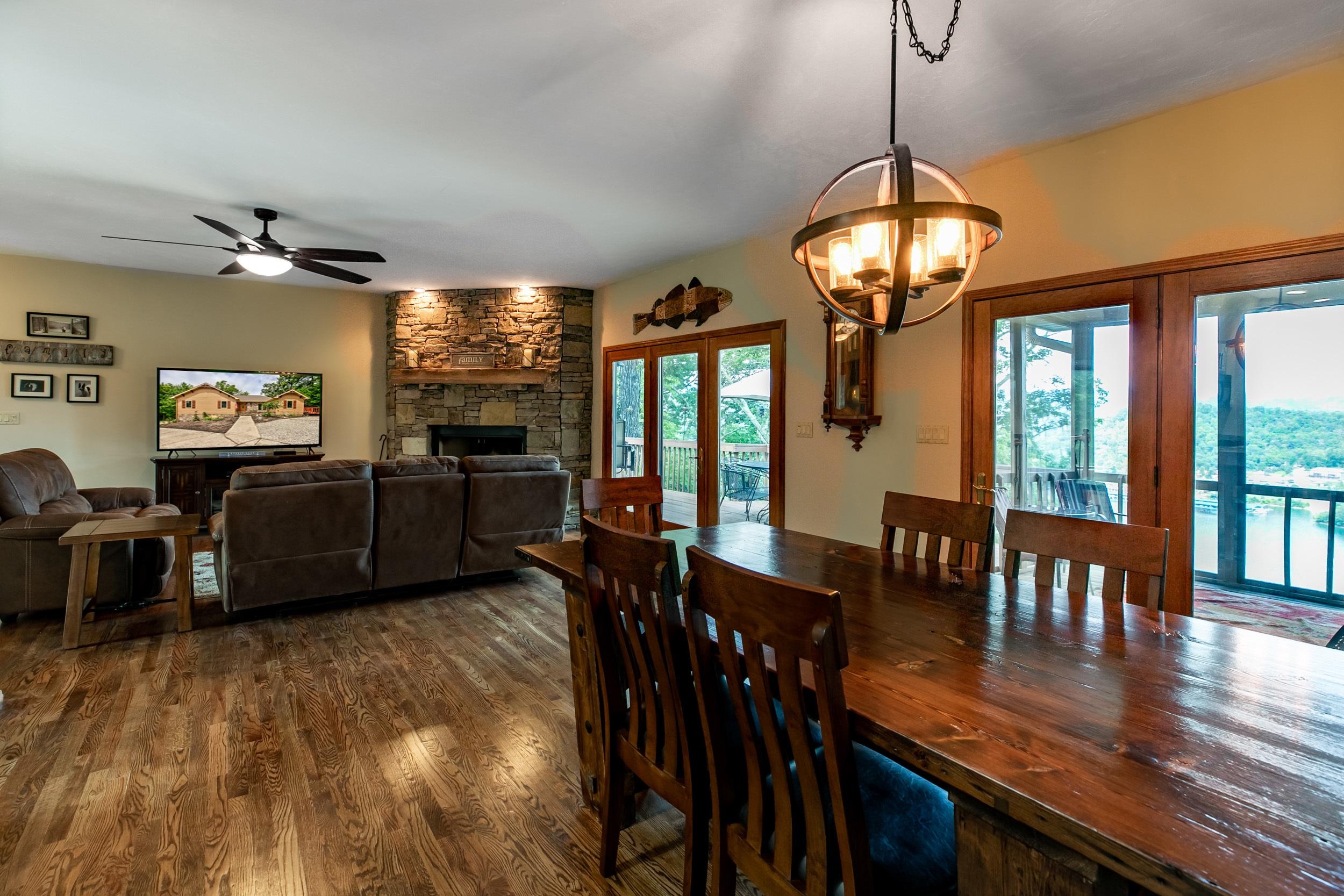 199 Fox Ridge Lane Caryville, TN 37714 - Photo 14 of 40 199 Fox Ridge Ln-8