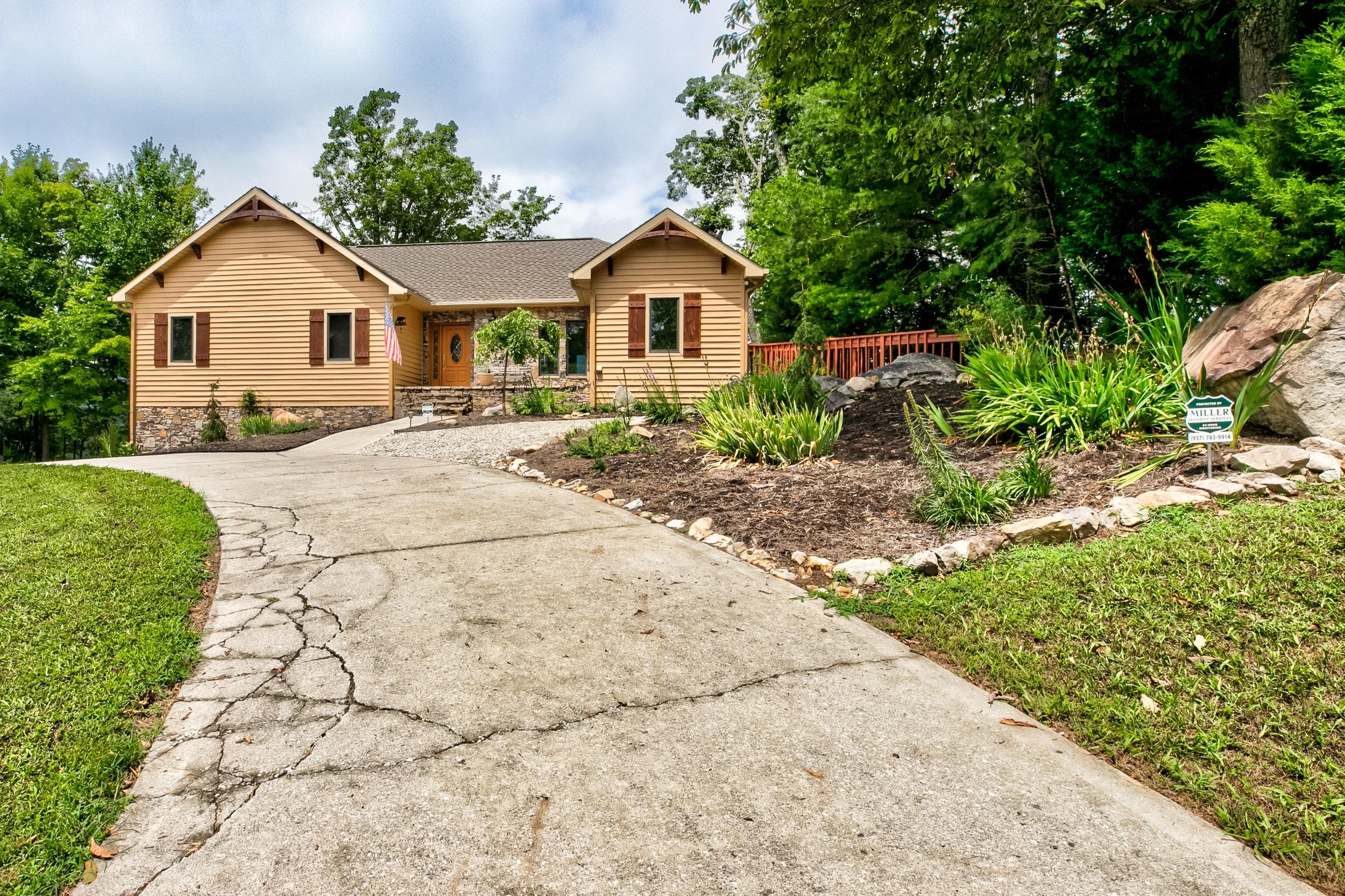 199 Fox Ridge Lane Caryville, TN 37714 - Photo 40 of 40 199 Fox Ridge Ln-2