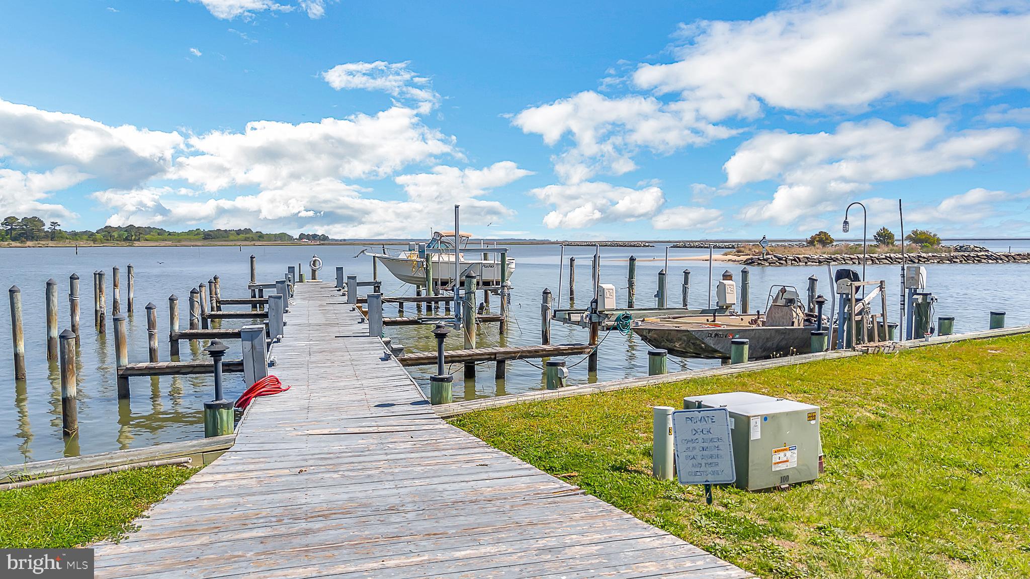 8861 Deal Island Road, Unit 6 Deal Island, MD 21821 - Photo 2 of 41 Gallery Image 2