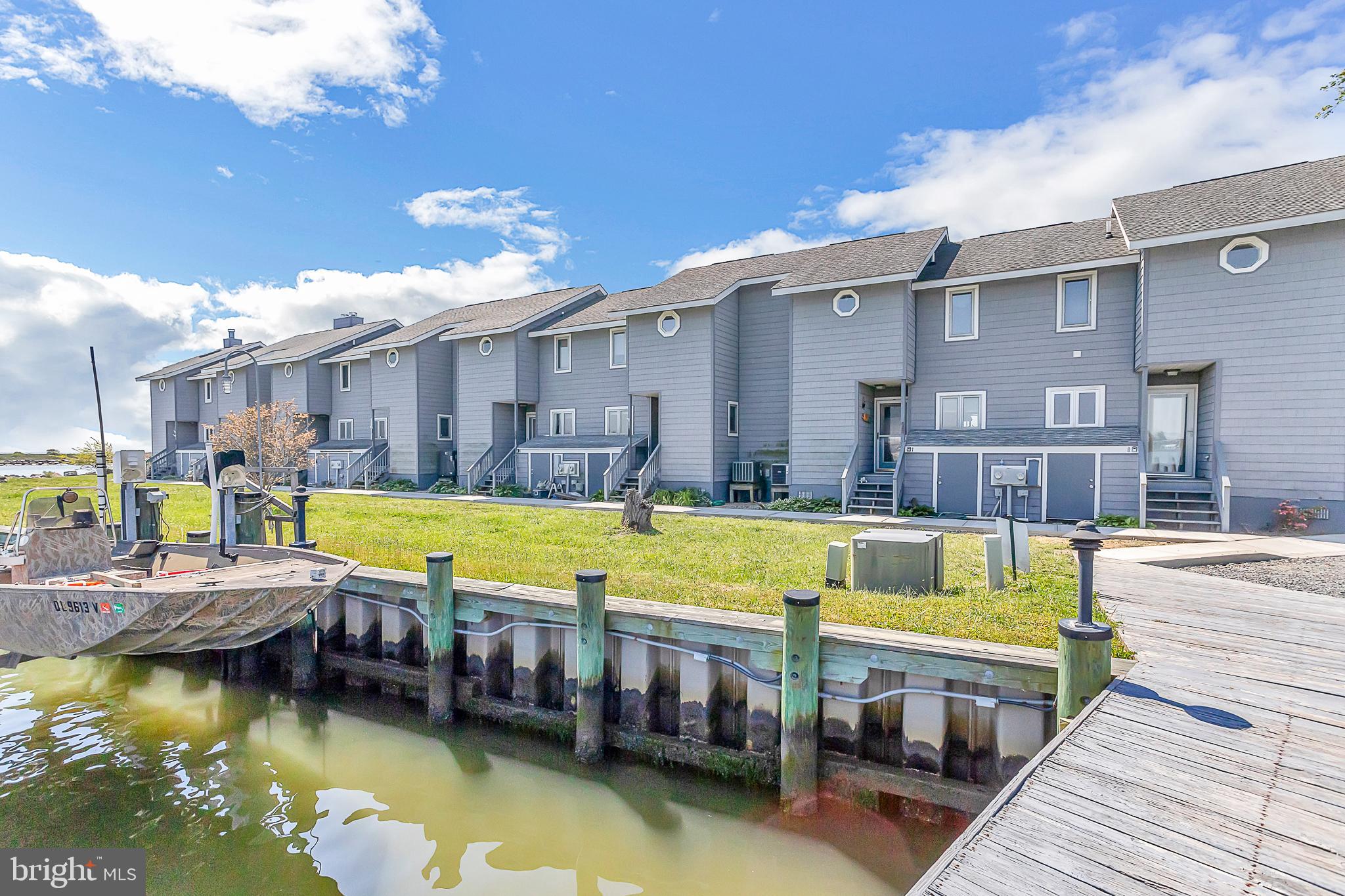 8861 Deal Island Road, Unit 6 Deal Island, MD 21821 - Photo 32 of 41 Gallery Image 32
