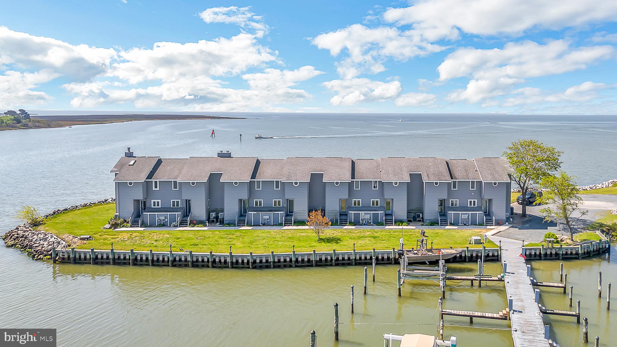 8861 Deal Island Road, Unit 6 Deal Island, MD 21821 - Photo 34 of 41 Gallery Image 34