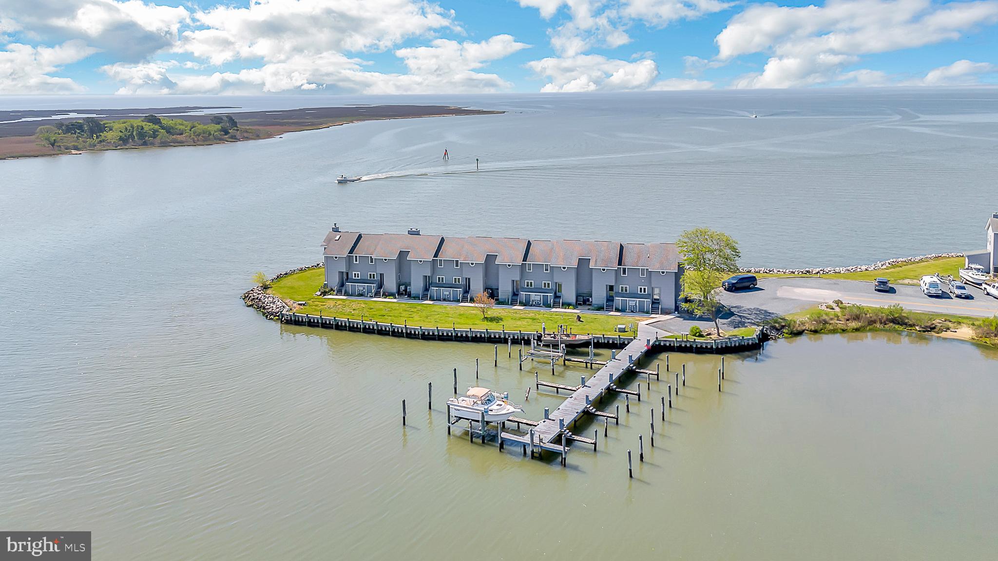8861 Deal Island Road, Unit 6 Deal Island, MD 21821 - Photo 35 of 41 Gallery Image 35