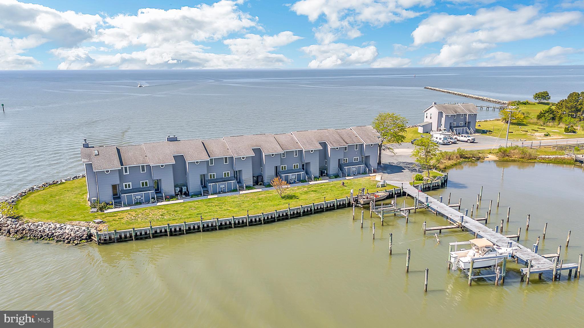 8861 Deal Island Road, Unit 6 Deal Island, MD 21821 - Photo 36 of 41 Gallery Image 36