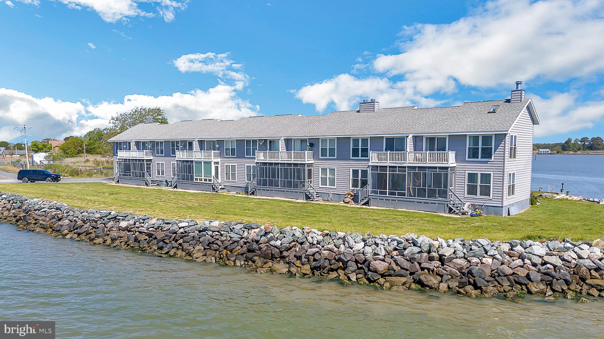 8861 Deal Island Road, Unit 6 Deal Island, MD 21821 - Photo 40 of 41 Gallery Image 40